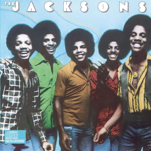 The Jackson 5
